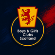 Boys & Girls Clubs of Scotland logo
